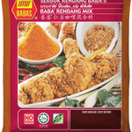 Baba Rendang Mix ரெண்டாங் தூள் 125gm
