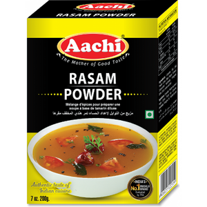 Aachi Rasam Powder 200gm