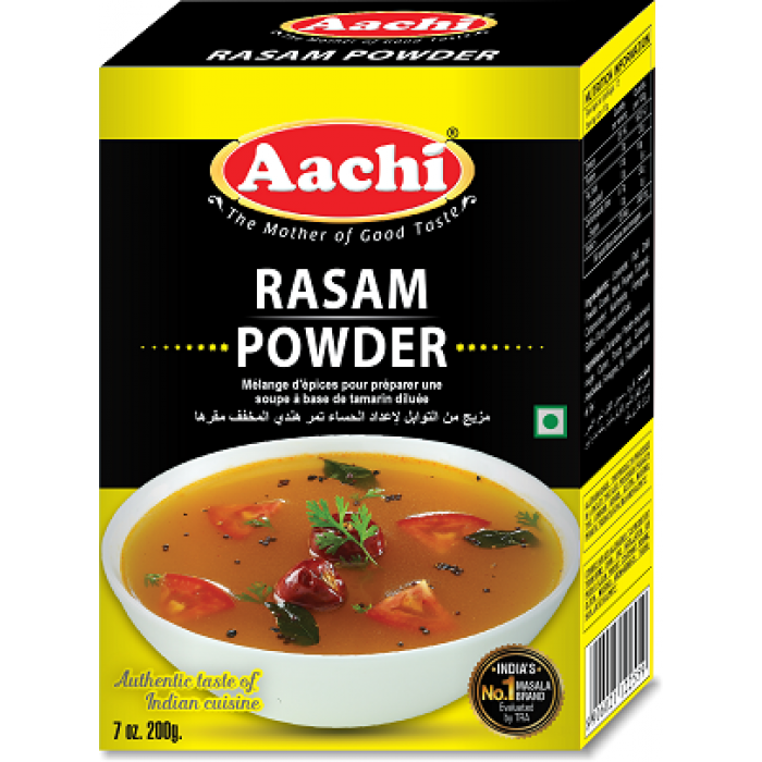 Aachi Rasam Powder 200gm