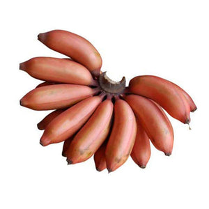 Banana Red செவ்வாழைப்பழம் 500GM