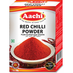 Aachi Red Chilli Powder 100gm