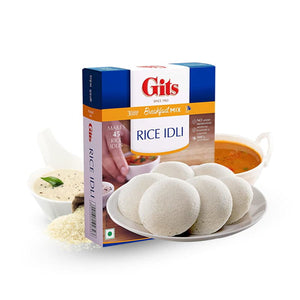 Gits Rice Idli இட்லி 200gm