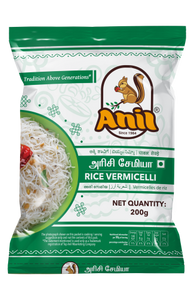 Anil Vermicelli All 180gm
