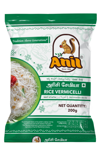 Anil Vermicelli All 180gm
