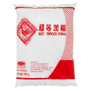 Best Tapioca Starch 500gm