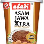 Adabi Jawa Xtra