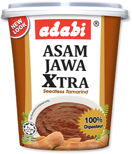 Adabi Jawa Xtra