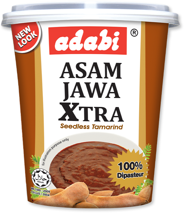 Adabi Jawa Xtra
