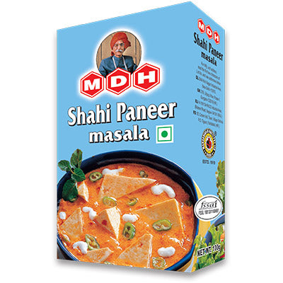 MDH Shahi Paneer 100gm