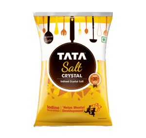 TATA Salt Crystal 1kg