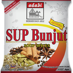 Adabi Sup Bunjut Soup Spices