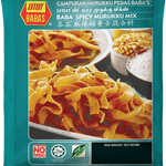 Baba Spicy Murukku Mix கார முறுக்கு 500gm