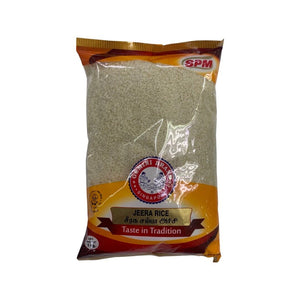 SPM Jeera Seeraga Samba Rice 1kg