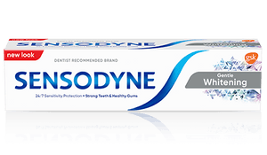 Sensodyne Toothpaste Deep Clean 100gm