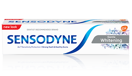 Sensodyne Toothpaste Deep Clean 100gm