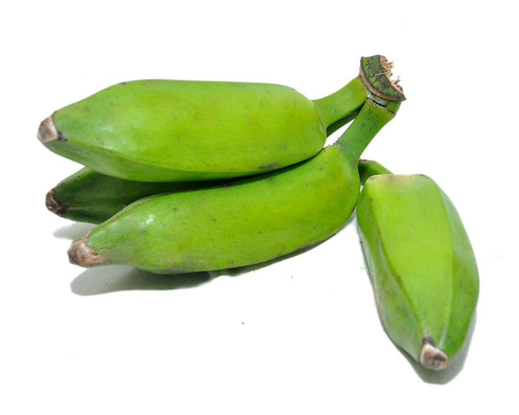 Raw Banana வாழைக்காய் 600GM