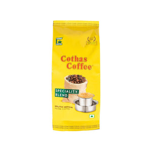 Cothas Filter Coffee