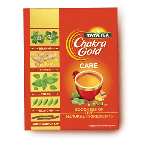 TATA Tea Chakra Gold 250gm