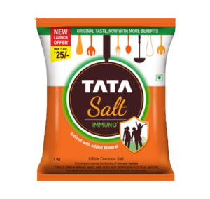 TATA Salt 1kg