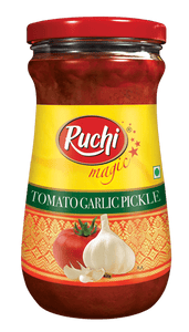 Ruchi/Aachi Tomato Garlic Pickle