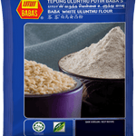 Baba White Ulunthu Flour உளுந்து மாவு 500gm