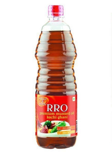 RRO Mustard Oil கடுகு எண்ணெய் 500 ML