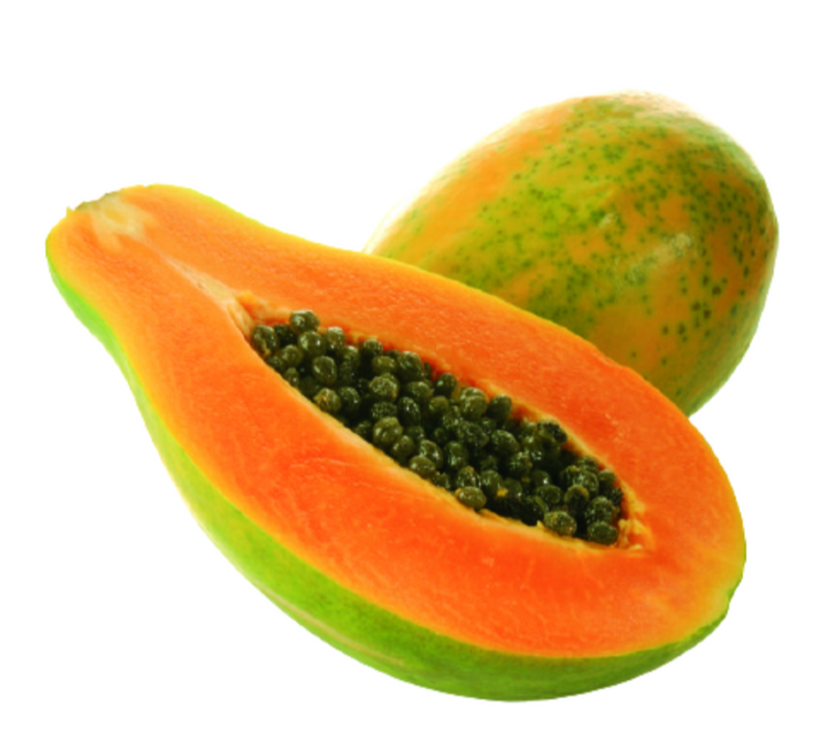 Fresh Papaya 1Pc Aprox 1Kg