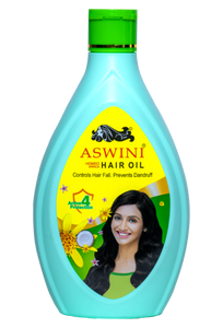 Aswini Hair Oil 90ml