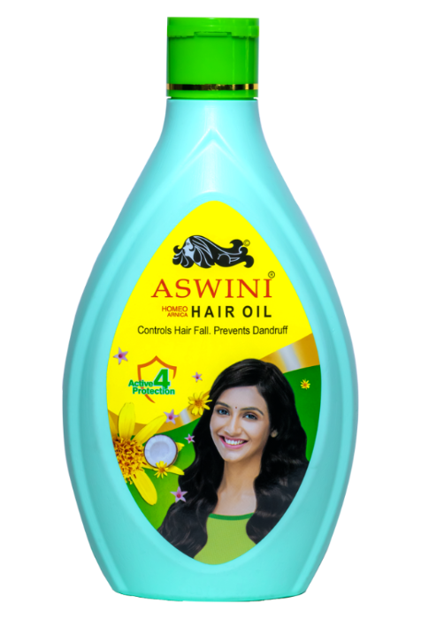 Aswini Hair Oil 90ml
