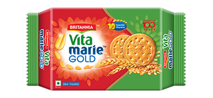 Britannia Vita Marie Gold