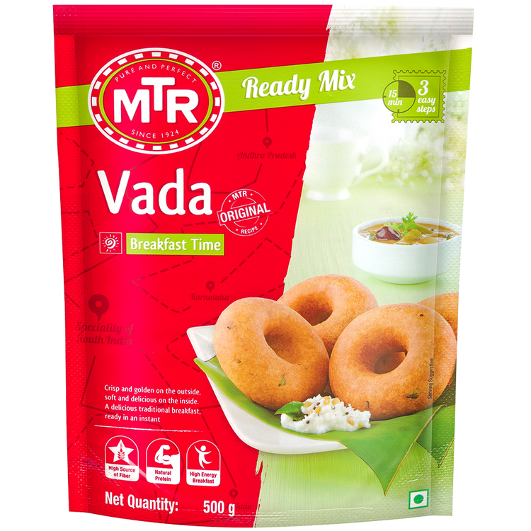 MTR Vada Mix 200gm