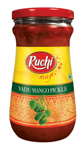 Ruchi/Aachi Vadu Mango Pickle