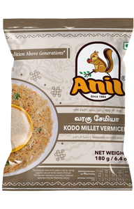 Anil Vermicelli All 180gm
