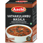 Aachi Vathakulambu Masala 200gm