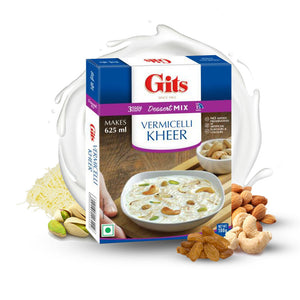 Gits Vermicelli Kheer 100gm