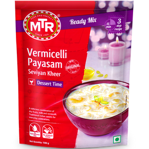 MTR Vermicelli Payasam Mix 100gm
