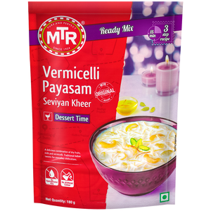 MTR Vermicelli Payasam 180gm