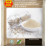 Baba White Pepper Powder வெள்ளை மிளகு தூள் 40gm