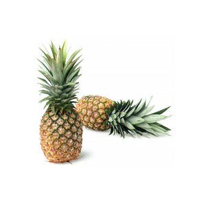 Pineapple 1Pc Aprox 1Kg