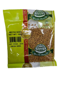 HB Fenugreek Meithi Seed வெந்தயம் 100gm