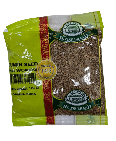 HB Cumin Seed சீரகம் 500gm