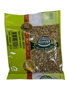HB Fennel Seed பெருஞ்சீரகம் 100gm