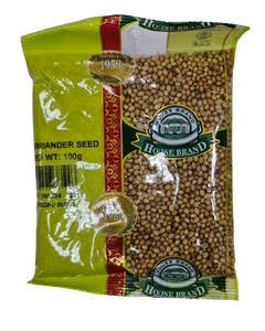 HB Coriander Seed கொத்தமல்லி விதை 100gm