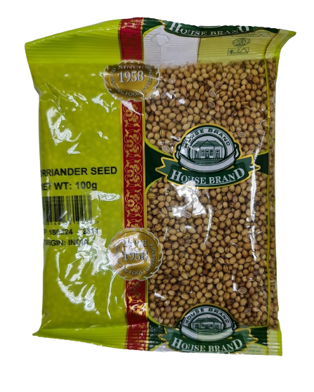 HB Coriander Seed கொத்தமல்லி விதை 100gm