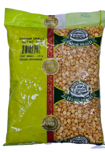 HB Channa Dhal கடலை பருப்பு 1kg