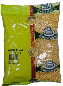 HB Mong Dhal பாசிப்பருப்பு 1kg