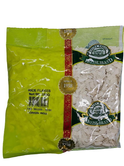 HB Rice Flakes Aval (Poha)  அவல் 250gm