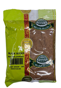 HB Rock Sugar கருப்பு சர்க்கரை 125gm