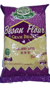 HB Besan Flour Gram Dall Powder  கடலை மாவு 1kg