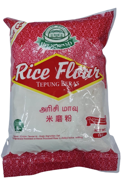 HB Rice Flour அரிசி மாவு 1kg
